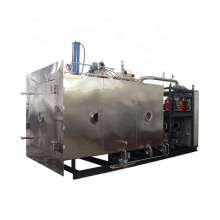 Large capacity electrical fruit vegetable meat dryer  vacuum freeze dryer